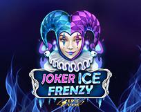 Joker Ice Frenzy Epic Strike