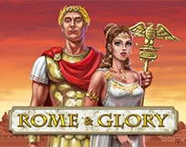 Rome And Glory